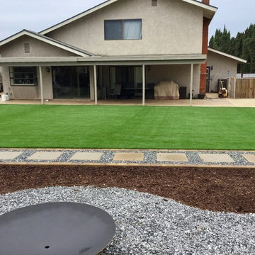 Riverside Artificial Turf