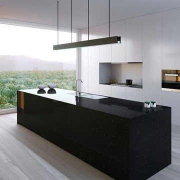Not sure which stone to choose for your countertop?