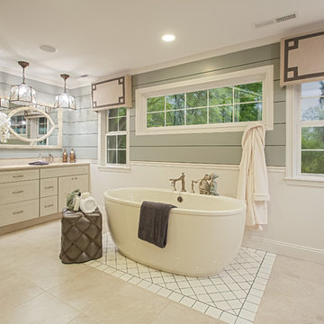 Indianapolis Home Show