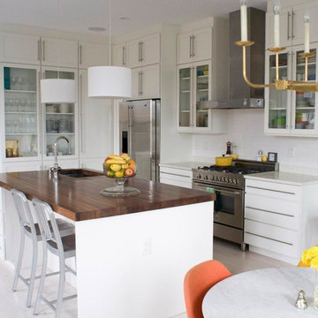 Prospect Park West Residence