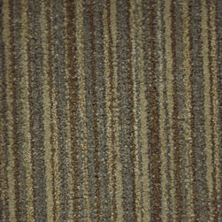 Nylon Carpet - Partners Fusion - Flooring