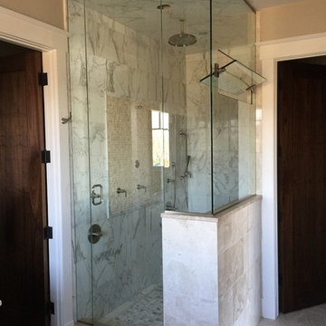 Frameless Shower Doors