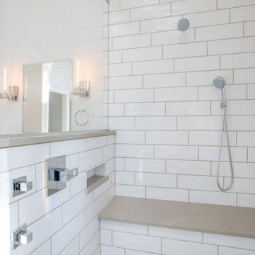 Fresh and Modern Renovation