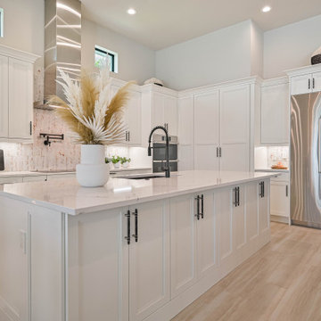 Tundra Homes La Palma Estate Model Home 2023
