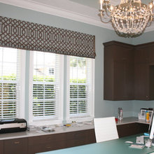 window treatments
