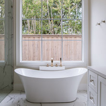bathtub