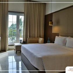Accord Chrome- Chennai - Curtains