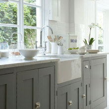 Cabinet Planning