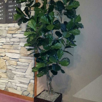 Artificial Trees