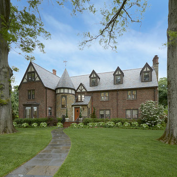 Fieldmont Road in Belmont MA