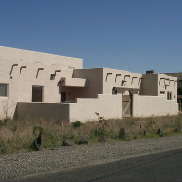 Riverfront Adobe