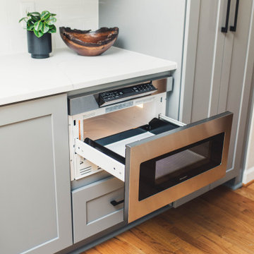 Jake May Kitchen