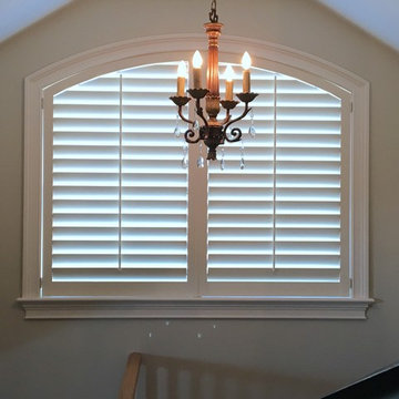 Plantation Shutters