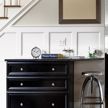Hannah Bay Home Renovation