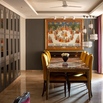 The Contemporary Vilas