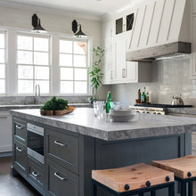 De’Ette Butler Pantry