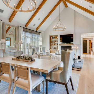 Rollins Home