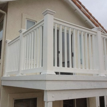 Railings