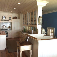 Kitchen Cabinets