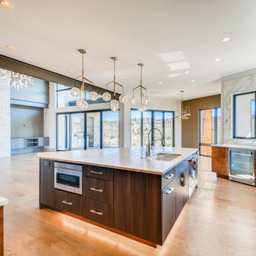 Raphael - Contemporary Custom Home