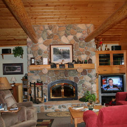 Fireplace-Ren - Indoor Fireplaces