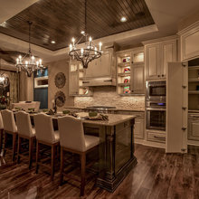 Open concept