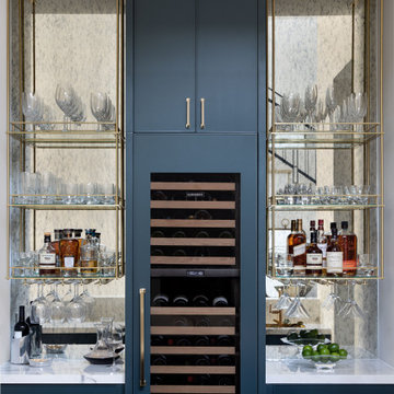 Best in American Living Winner: Caruthers