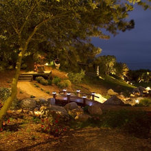 Garden Bridges