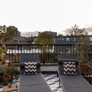 Hampstead Apartment