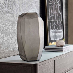 CUBISTIC by NATUZZI ITALIA - Vases