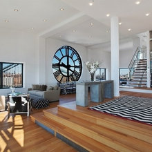 Favorite NYC Lofts