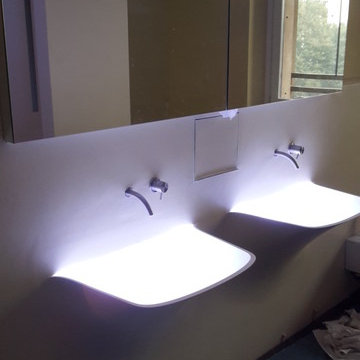 Bagni Vari