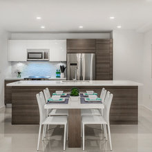Kitchen Space Saver