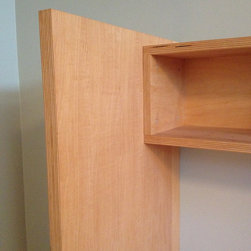 Wall Bed 03 - Beds