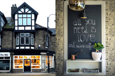 Daniel's Cafe & Bistro - Ilkley, UK