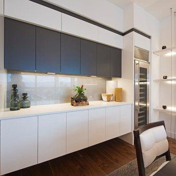 Harmony Homes and Isabey Interiors