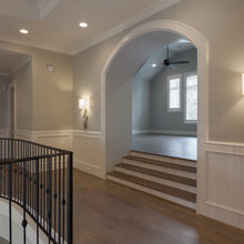Upstairs Bonus Room