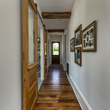 Historic 200 Year-Old Renovation