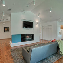 My Midcentury house