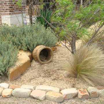 xeriscaping