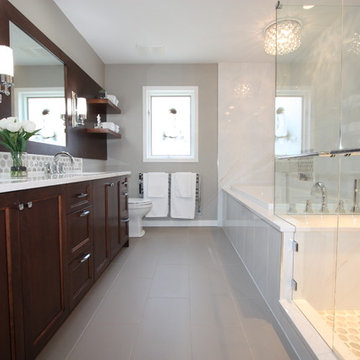 Shirley's Temple Ensuite