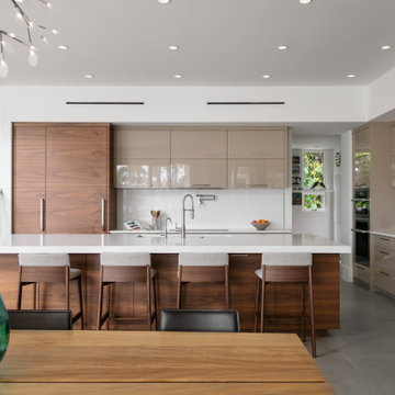 Bird Key Renovation