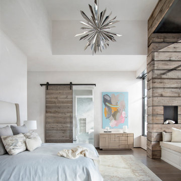 Big Sky Retreat