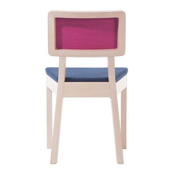Ton Chairs - Dining Chairs