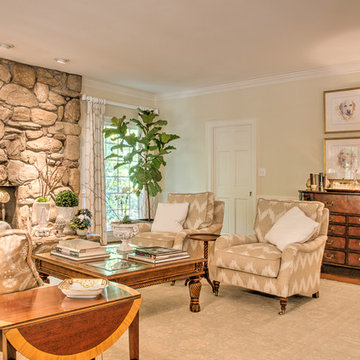 North Raleigh Makeover