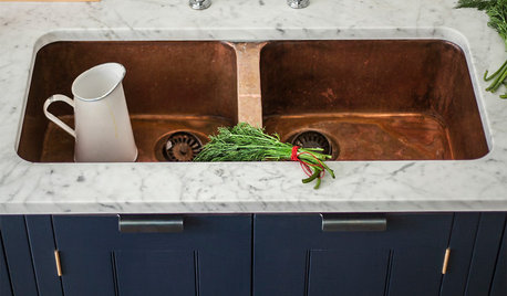 Clever Style Steals to Add Personality to Your Kitchen