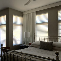Custom Curtains, Drapes and Draperies - Products