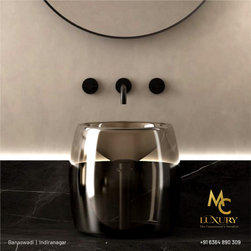Versatile and Elegant Washbasins - Products