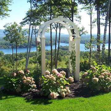 Complete Landscape