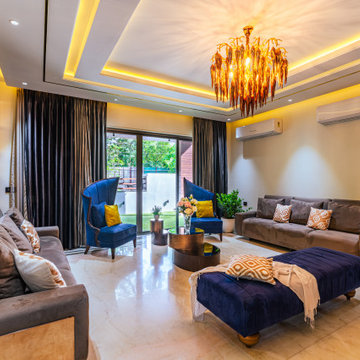 Residential Project in Civil Lines Jaipur